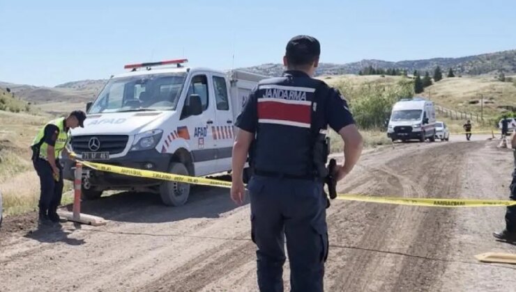 Kırıkkale’deki patlamaya müfettiş görevlendirildi