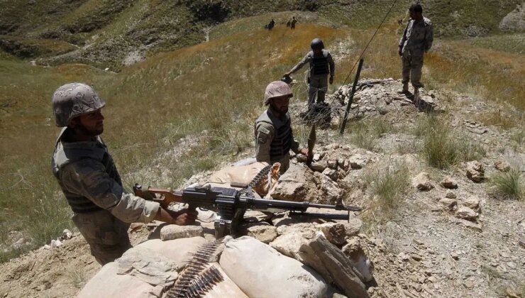 Kırılgan ateşkes çöktü: Pakistan’dan Afganistan’a saldırı