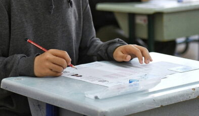 Kitapçık hatası iddiası: LGS sınavı mahkemeye taşındı