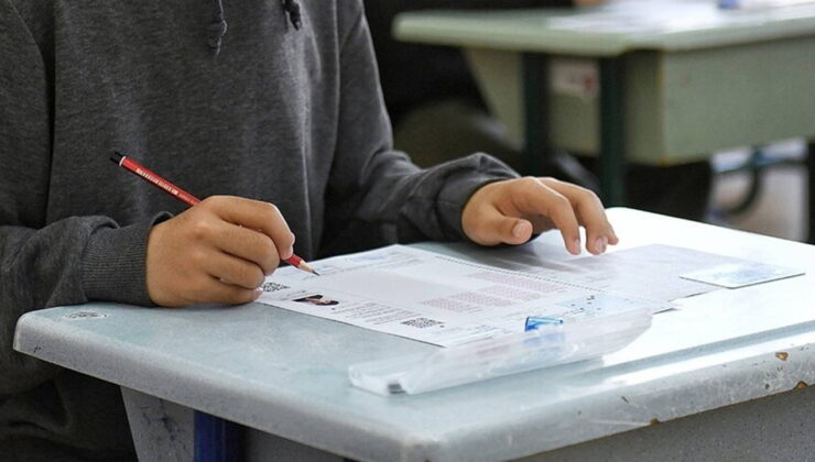 Kitapçık hatası iddiası: LGS sınavı mahkemeye taşındı