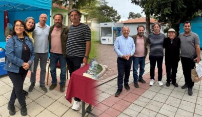 Kitaptan Taşa, Taştan Göle: Ereğli Notları