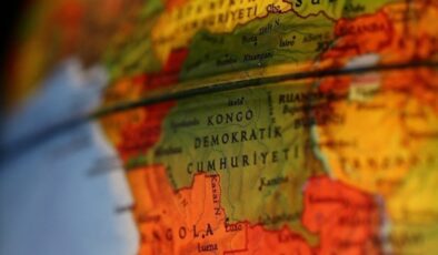 Kongo Demokratik Cumhuriyeti’nde alabora olan teknede 11 kişi öldü