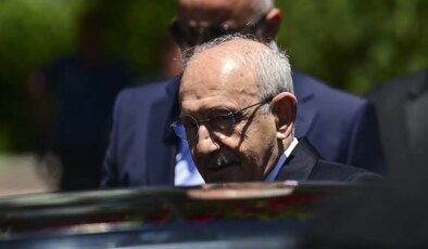 ‘Konvoyla’ gelecekti, İstanbul programı iptal oldu: Kemal Kılıçdaroğlu’ndan açıklama