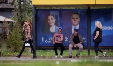 Kosova 18 ayda üçüncü kez sandığa gidiyor