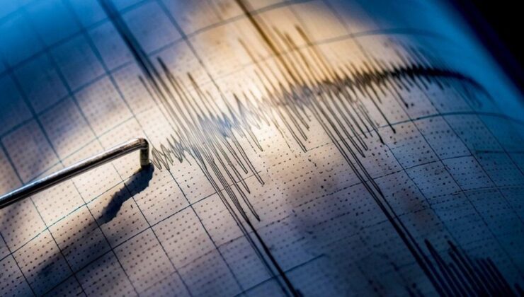 Küba açıklarında 6.1 büyüklüğünde deprem