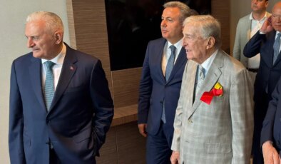 ‘Kürt kadın fıkrası’ tepki çekti, soruşturma başlatıldı: Rahmi Koç özür diledi
