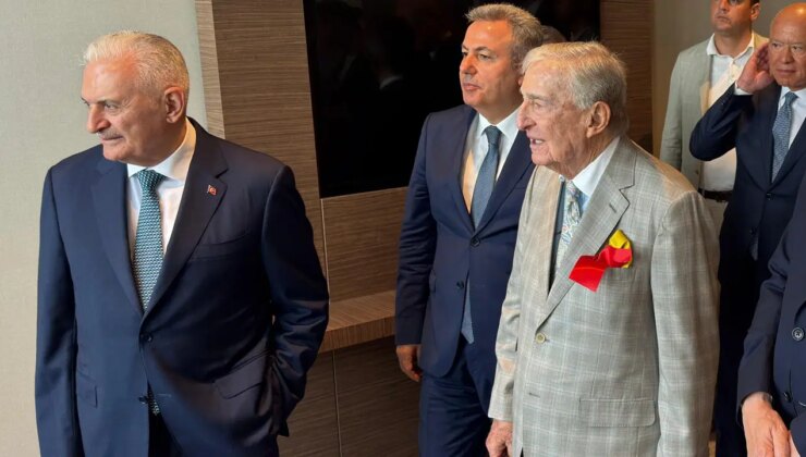 ‘Kürt kadın fıkrası’ tepki çekti, soruşturma başlatıldı: Rahmi Koç özür diledi