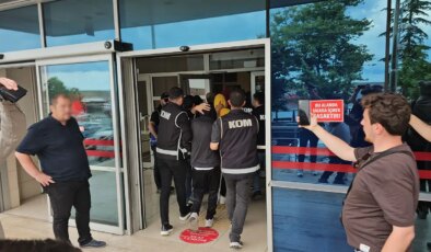 ‘Kürtaj’ soruşturmasında yeni ayrıntılar: 100 bin lira istemişler!