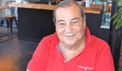 Kuşadası’nın eski Belediye Başkanı Engin Berberoğlu hayatını kaybetti