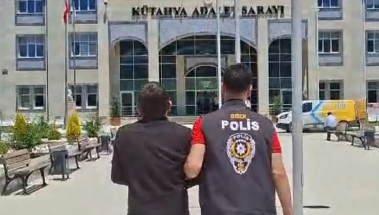 Kütahya’da ‘nitelikli dolandırıcılık’ operasyonu: 1 tutuklama