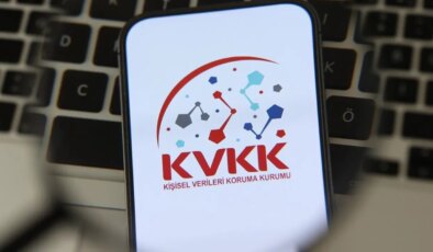 KVKK’den ‘mesai takibi için biyometrik veri işlenmesin’ kararı