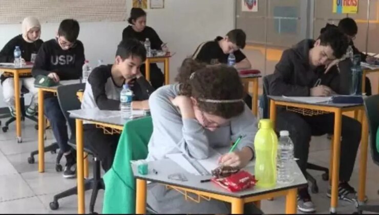 LGS beslenme paketi nedir? LGS beslenme paketinde neler var?