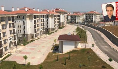 Lojman tahsisinde siyasi ve sendikal baskı iddiası: ‘Buradan bizi kimse çıkaramaz’ savunması
