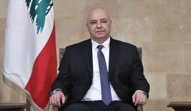 Lübnan’dan İsrail’le müzakere mesajı: Geri adım yok