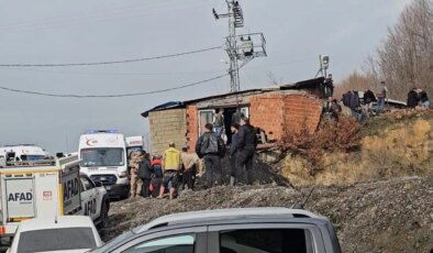Maden faciası sanığı hakim karşısına çıktı: ‘Gerçek patron başkası’ dedi, tahliye oldu