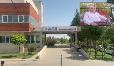 Mal paylaşımı nedeniyle babasını öldürdü