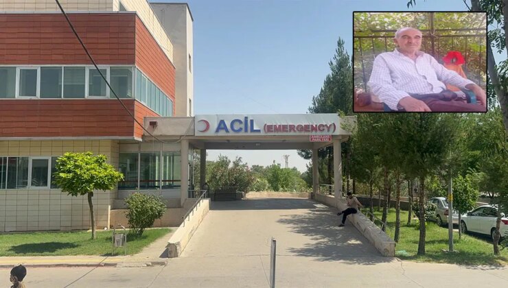 Mal paylaşımı nedeniyle babasını öldürdü