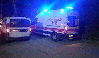 Manisa’da dehşet: 13 yaşındaki çocuk, 16 yaşındaki arkadaşını bıçaklayarak katletti!