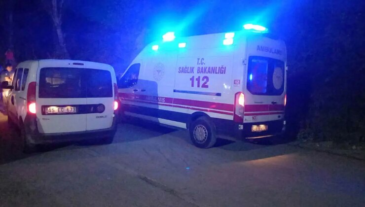 Manisa’da dehşet: 13 yaşındaki çocuk, 16 yaşındaki arkadaşını bıçaklayarak katletti!