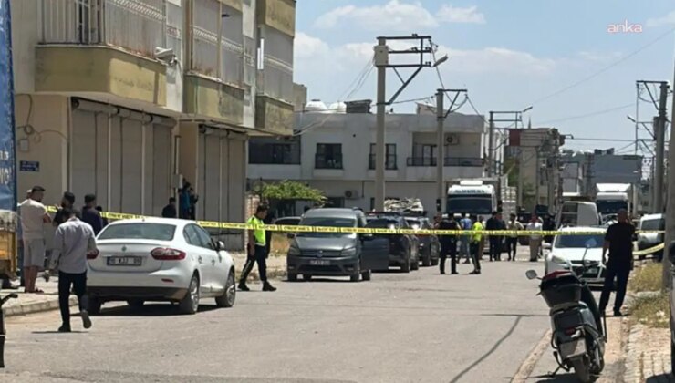 Mardin’de silahlı kavgada kan aktı: 1 ölü, 3 yaralı