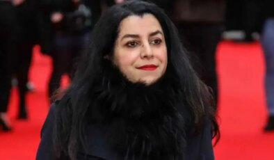 Marjane Satrapi kimdir? Marjane Satrapi neden öldü? Marjane Satrapi filmleri