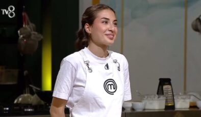 MasterChef Ayla’nın son haline bakın: İsveçli Ayla’nın değişimi…