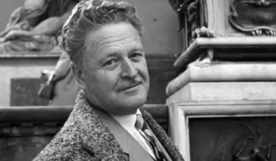 Mavi Gözlü Dev’in ardından 63 yıl: Nâzım Hikmet yaşıyor hâlâ