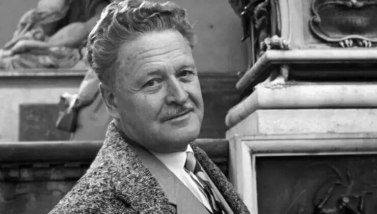 Mavi Gözlü Dev’in ardından 63 yıl: Nâzım Hikmet yaşıyor hâlâ