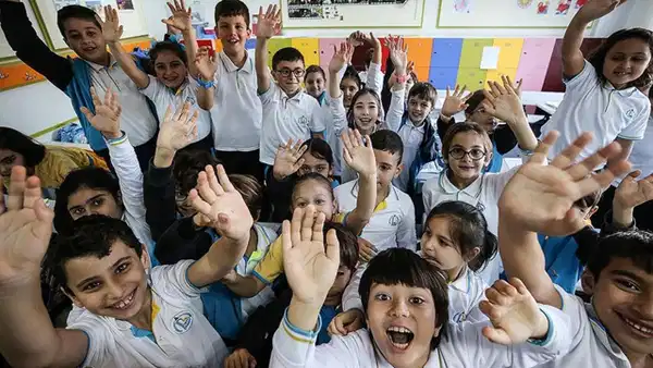 MEB’in 2026-2027 yılı takvimi açıklandı: Okullar ne zaman açılacak?