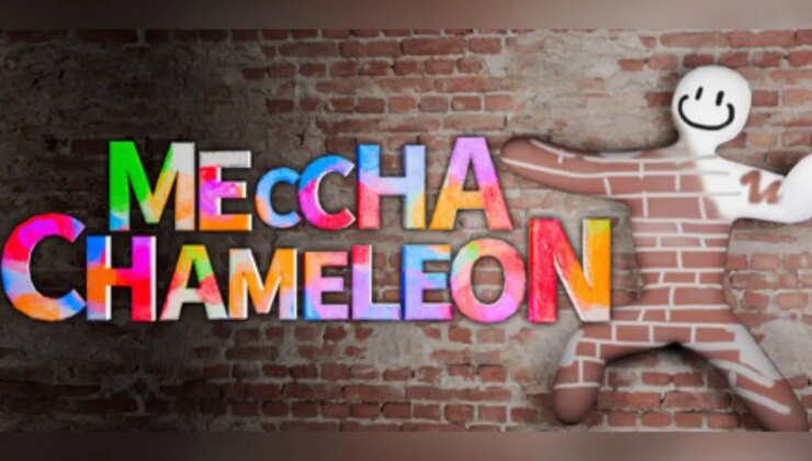 MECCHA CHAMELEON 10 milyon satış rakamına ulaştı