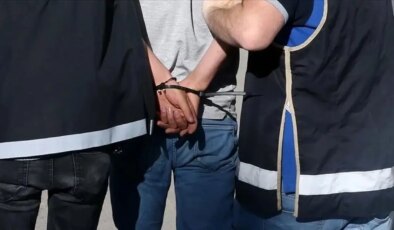 Mehmet Şirin Çelik cinayeti 5 yıl sonra aydınlatıldı