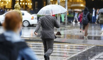 Meteoroloji açıkladı: 1 Haziran 2026 hava durumu raporu… Bugün hava nasıl olacak?