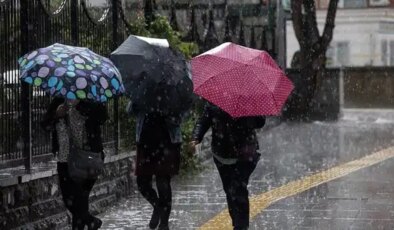 Meteoroloji açıkladı: 10 Haziran 2026 hava durumu raporu… Bugün hava nasıl olacak?