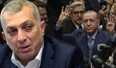 Metin Külünk’ten AKP’yi sarsacak açıklamalar: ‘Erdoğan yenilgisinin zemini hazırlanıyor’