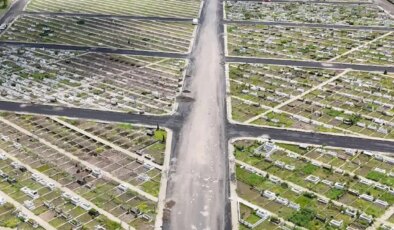 Mezarlıkta yeni dönem… 50 bin kayıt MEBİS’e yüklendi