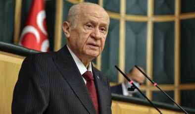 MHP lideri Devlet Bahçeli’den NATO mesajları: ‘Askeri hastanelerin yeniden açılması hayati’