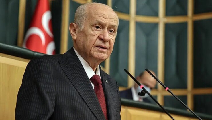 MHP lideri Devlet Bahçeli’den NATO mesajları: ‘Askeri hastanelerin yeniden açılması hayati’