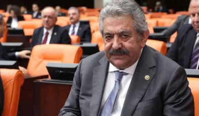 MHP’li Feti Yıldız’dan ‘ara seçim’ iddiası: ‘Gerçek bir kez daha görülecek’
