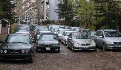 Milyonluk ‘change araç’ vurgunu… 12 ilde operasyon, 32 gözaltı