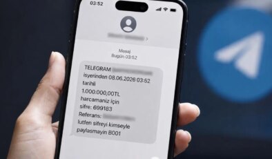 MİT düğmeye bastı: ‘Kredi kartı’ şebekesine operasyon