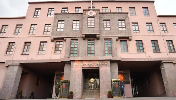 MSB’den ‘BM’nin Kıbrıs planı’ iddiasına tepki