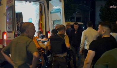 Muğla’da uzman çavuş, polis memuru ve eski eşini vurdu