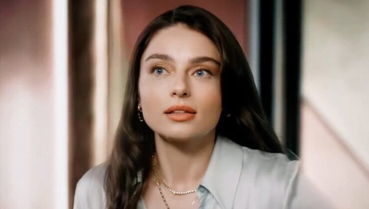 Muhtemel Aşk’ın Defne’si Ayça Ayşin Turan’ın eski hali! İşte 15 yıl öncesi…