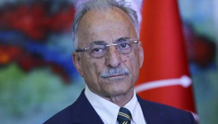 Murat Karayalçın: CHP’nin bu süreçten çıkmasının yolu kurultaydır