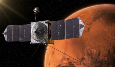 NASA, 11 yıllık misyonunu sonlandırdı