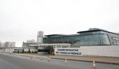 NATO delegasyonu, Baykar’ın İstanbul’daki tesisini ziyaret edecek