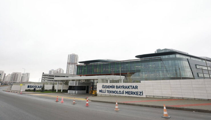 NATO delegasyonu, Baykar’ın İstanbul’daki tesisini ziyaret edecek