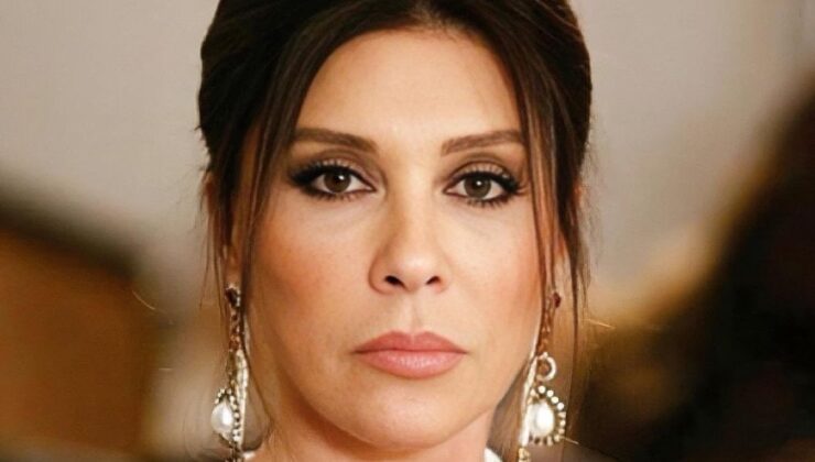 Nebahat Çehre’den estetik itirafı: Korkuyorum