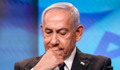 Netanyahu, Cumhurbaşkanı Erdoğan ve Türkiye’yi hedef aldı