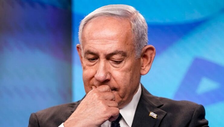 Netanyahu, Cumhurbaşkanı Erdoğan ve Türkiye’yi hedef aldı